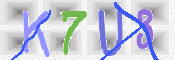 CAPTCHA Bilde
