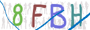 CAPTCHA Bilde