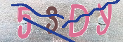 CAPTCHA Bilde