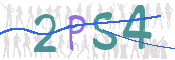 CAPTCHA Bilde