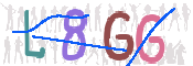 CAPTCHA Bilde