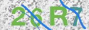 CAPTCHA Bilde