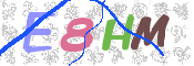 CAPTCHA Bilde