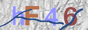 CAPTCHA Bilde