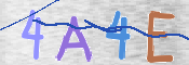 CAPTCHA Bilde