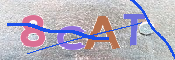 CAPTCHA Bilde