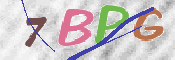 CAPTCHA Bilde