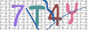 CAPTCHA Bilde