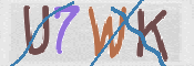 CAPTCHA Bilde