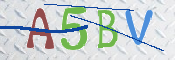 CAPTCHA Bilde