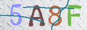 CAPTCHA Bilde