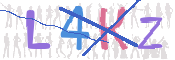 CAPTCHA Bilde