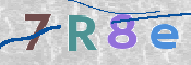 CAPTCHA Bilde