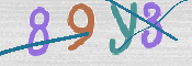 CAPTCHA Bilde