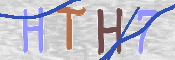 CAPTCHA Bilde