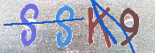 CAPTCHA Bilde