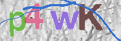 CAPTCHA Bilde
