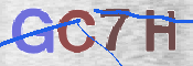 CAPTCHA Bilde
