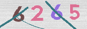 CAPTCHA Bilde