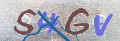 CAPTCHA Bilde