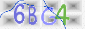 CAPTCHA Bilde