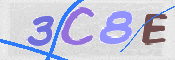CAPTCHA Bilde