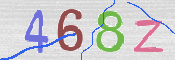 CAPTCHA Bilde