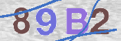 CAPTCHA Bilde
