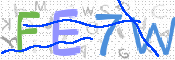 CAPTCHA Bilde