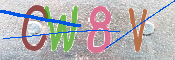 CAPTCHA Bilde