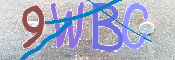 CAPTCHA Bilde