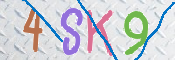 CAPTCHA Bilde