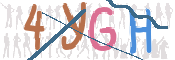 CAPTCHA Bilde