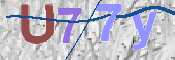 CAPTCHA Bilde
