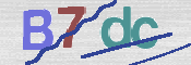 CAPTCHA Bilde