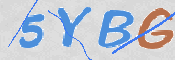 CAPTCHA Bilde