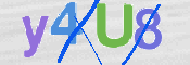 CAPTCHA Bilde