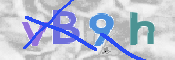 CAPTCHA Bilde
