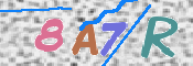 CAPTCHA Bilde