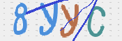 CAPTCHA Bilde