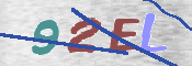 CAPTCHA Bilde