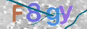 CAPTCHA Bilde