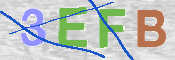 CAPTCHA Bilde