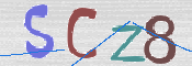 CAPTCHA Bilde