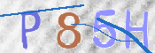 CAPTCHA Bilde