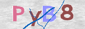 CAPTCHA Bilde