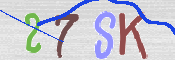 CAPTCHA Bilde