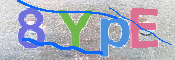 CAPTCHA Bilde