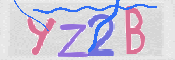 CAPTCHA Bilde