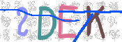 CAPTCHA Bilde